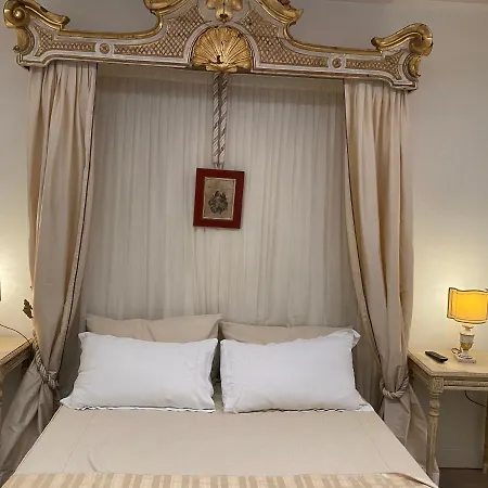 Piccolo Borgo Antico Apartmán Brescia