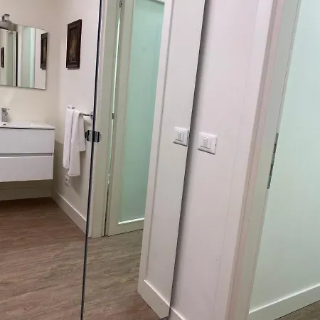 Apartmán Piccolo Borgo Antico *