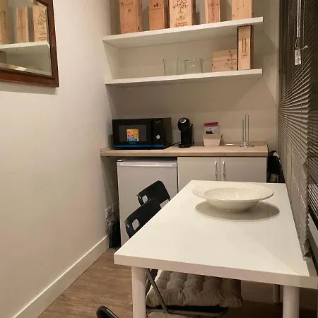 Apartmán Piccolo Borgo Antico